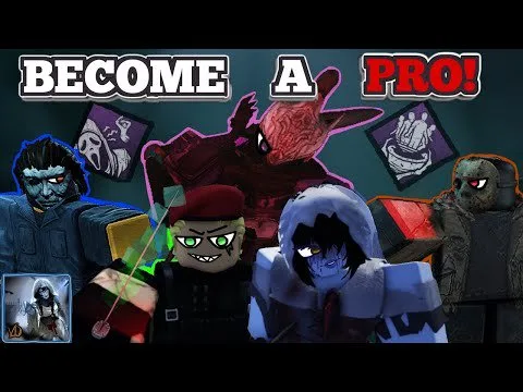 3 PRO Tips for ALL KILLERS | Roblox: Violence District